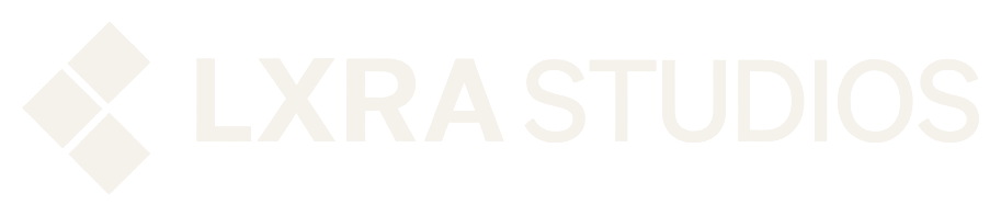 LXRA Studios